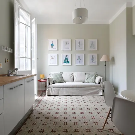 Apartman Vatican Stylish *