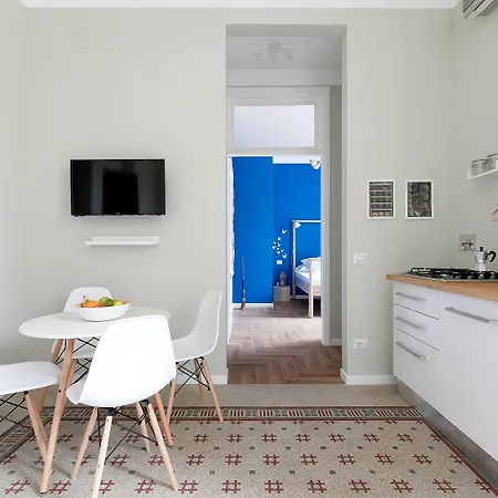 Vatican Stylish Apartman
