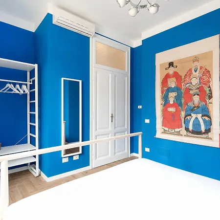 Vatican Stylish Apartman *