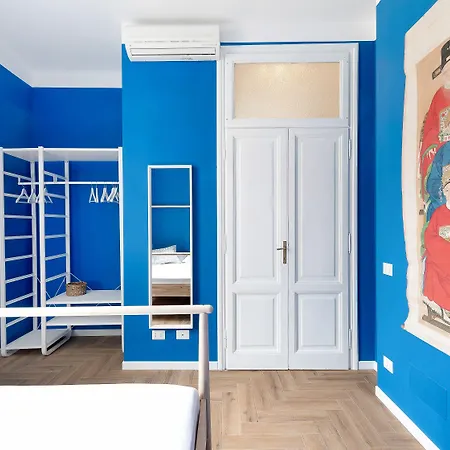 Vatican Stylish Apartman *