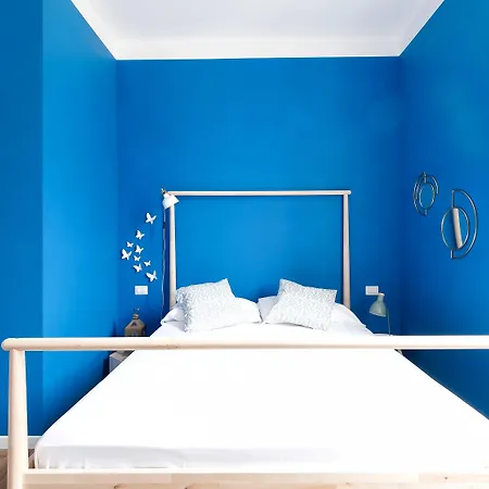 Vatican Stylish Apartman *
