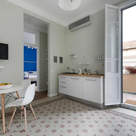 Apartment Vatican Stylish *