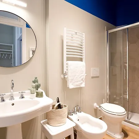 Vatican Stylish Apartment