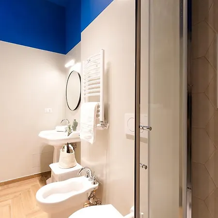 Vatican Stylish Apartman *