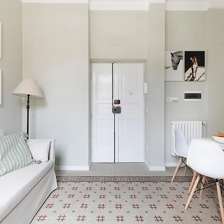 Apartment Vatican Stylish *